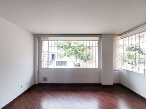 Venta Apartamento Santa Bárbara Bogotá