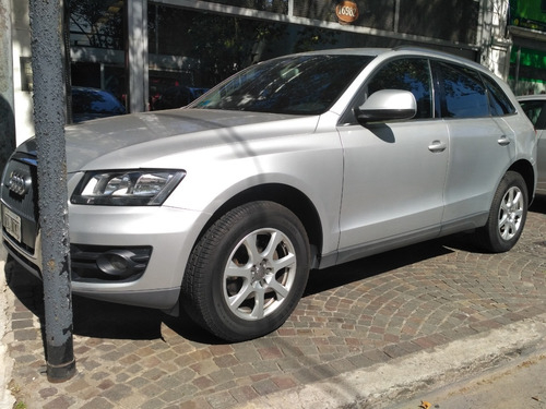 Audi Q5 2.0 Tfsi Quattro