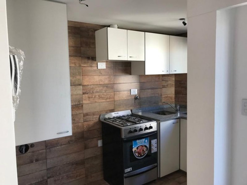 Departamento En Venta En Zona Centro