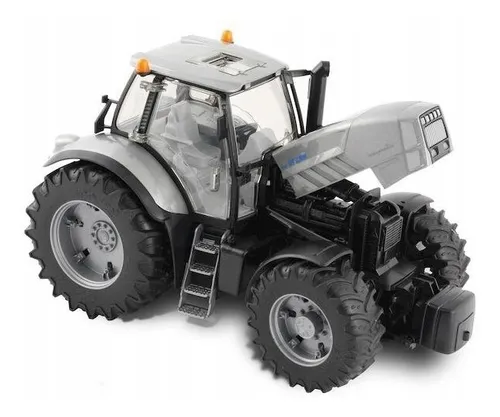 Tractor Lamborghini R8.270 Dcr - 1:16 Bruder 3084 Germany