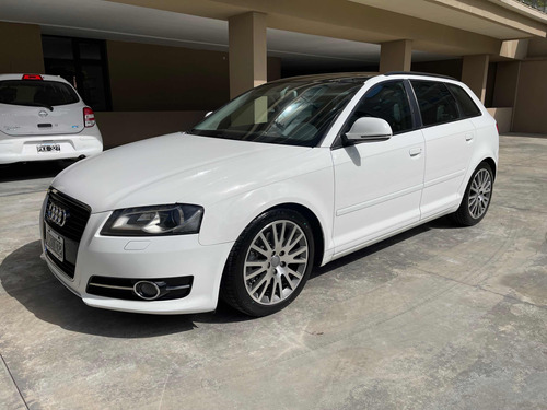 Audi A3 2.0 T Fsi Stronic 200cv