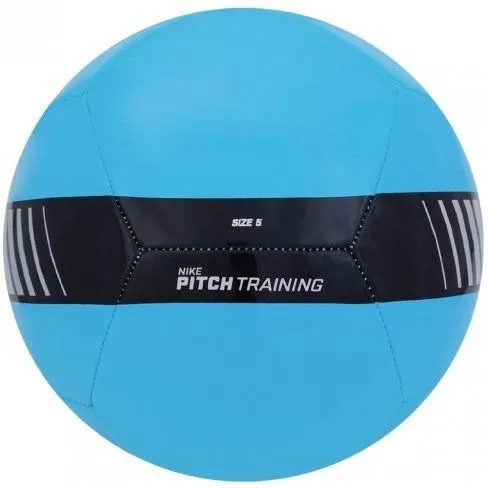 Bola Nike Pitch Training Size 5 Campo Parcelamento sem juros