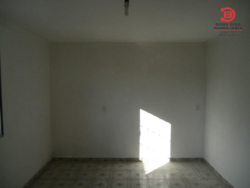 Imagem 2 de 9 de Casa - Jardim Nordeste - Ref: 4027 - L-4027