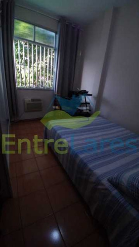 Imagem 14 de 15 de Jardim Carioca - 2 Quartos - 1 Vaga - Sala Em Dois Ambiente - Apartamento - Ilap20529