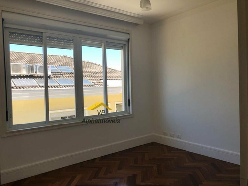 Imagem 16 de 30 de Casa Alto Padrão Para Venda Em Tamboré Santana De Parnaíba-sp - Vptb2-102