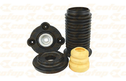 Top Kit Suspensao Dt. C/rolamento Para Veiculo Fiat Palio Mo