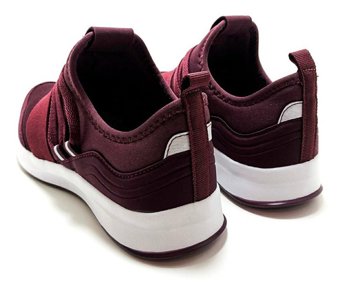 Imagen 3 de 6 de Zapatilla Deportiva Mujer Liviana Air 1471