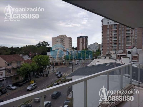 Imagen 8 de 8 de Beccar - Av Centenario -departamento Venta Usd 260.000