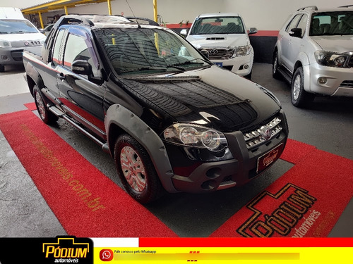 Fiat Strada ADVENTURE 1.8/ 1.8 LOCKER FLEX CE