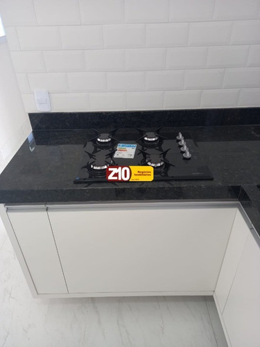 Imagem 14 de 30 de Z10 Imoveis Indaiatuba | Ca09934 - Casa Térrea Em Condomínio Fechado Com Excelente Acabamento - Jardim Park Real - Ca09934 - 70645650