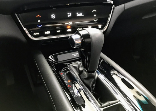 Honda HR-V EX 1.8 Flexone 16V 5p Aut.