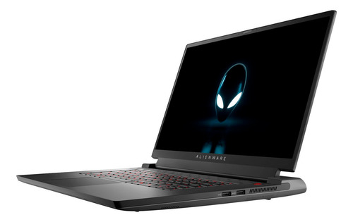Dell Alienware M17 R5 Ryzen 9 16gb 1tbssd Rtx3070ti 8gb 17.3