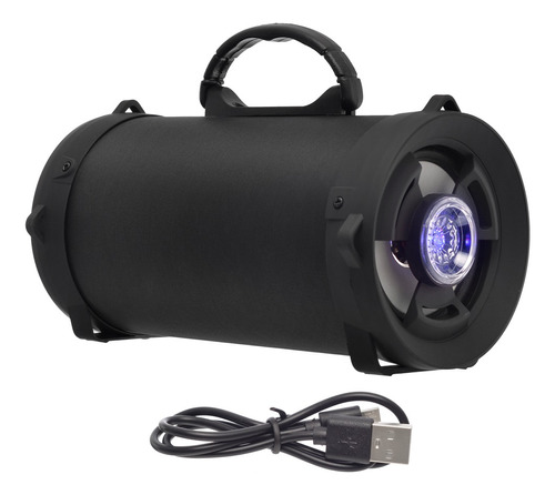 Caixa De Som Com Bluetooth 45w Ct 45 Trc Cor Preto 110V/220V