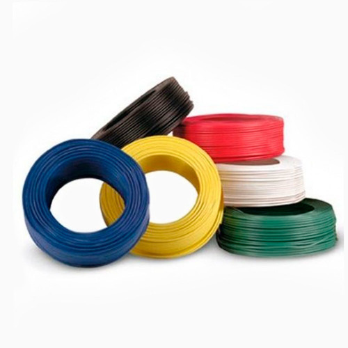 Cable De Corriente N°12 Sigma