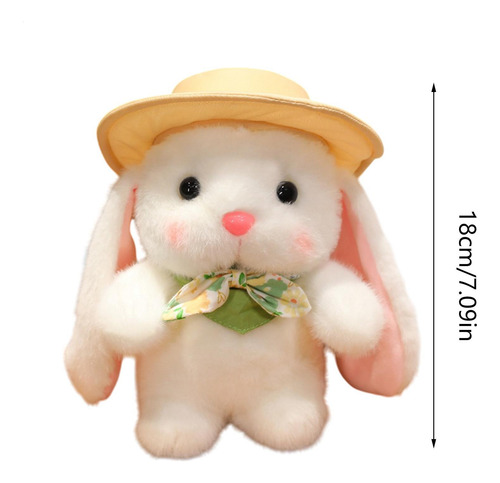 Animal De Peluche De Conejito Conejo De Peluche Lindo Juguet
