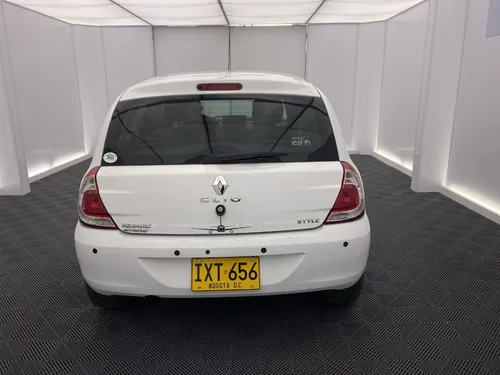 Renault Clio Style