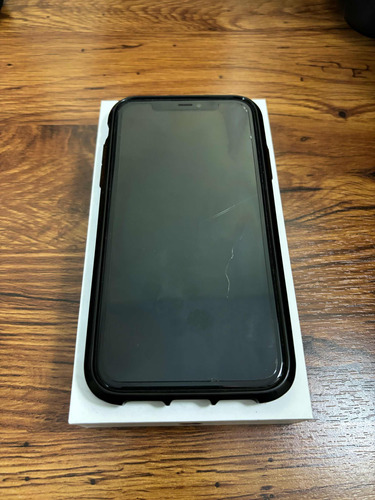 iPhone 11 256gb