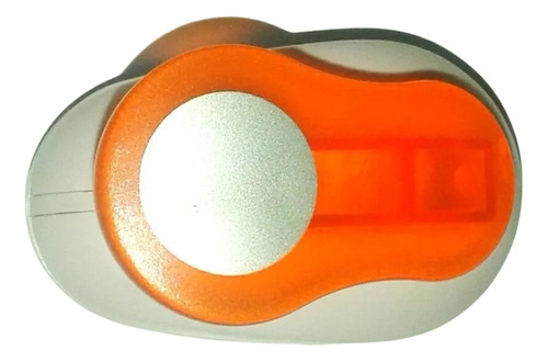 Troqueladora Circulo Goma Eva Asb 76 Mm.