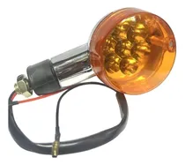 Comprar  Giro Led Farol Chopper Custom Zanella Patagonia 150 250 Rpm