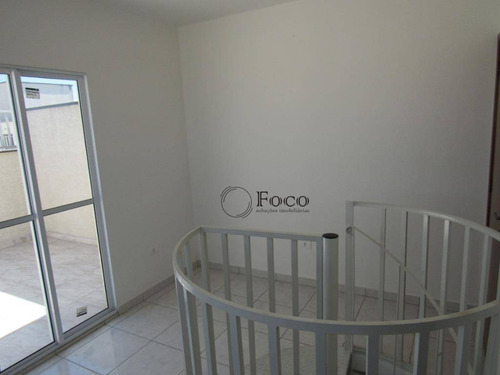 Imagem 16 de 23 de Apartamento Duplex À Venda, 88 M² Por R$ 230.000,00 - Vila Real - Guarulhos/sp - Ad0018