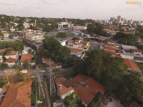 Imagem 3 de 13 de Terreno - Ref: 9573
