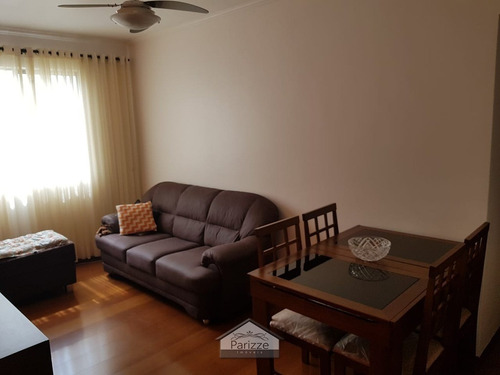 Imagem 2 de 15 de Apartamento 2 Dormitórios 1 Vaga No Lauzane! - 10118-1