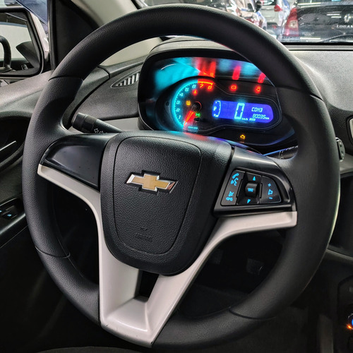Chevrolet Onix 1.0 Lt 5p