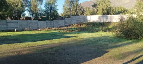 Parcela En Venta | 5.000 M² | 3 Piscinas | Amplios Espacios