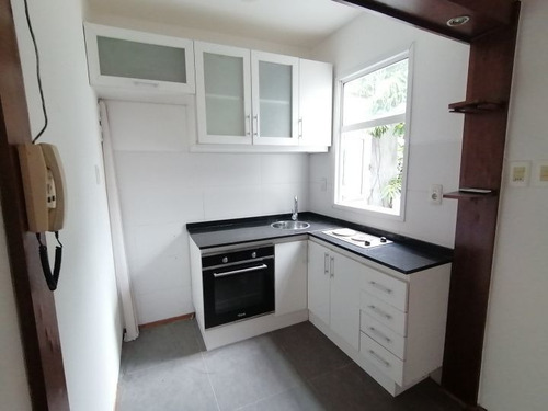 Imagen 4 de 7 de Venta De Apartamento De 1 Dormitorio En Malvín