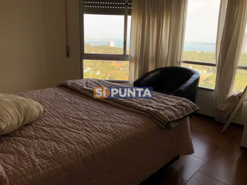 Imagen 14 de 16 de Venta Departamento Roosevelt Vista Al Mar