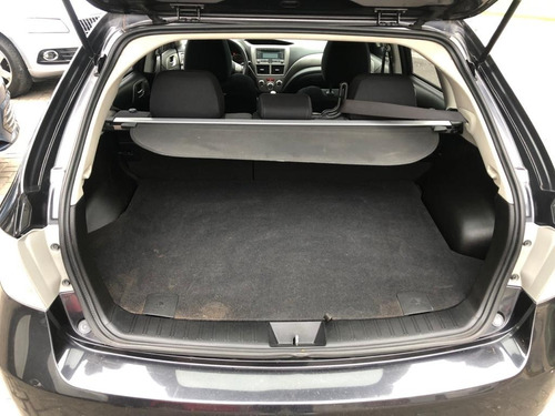 Imagen 13 de 13 de Subaru Impreza R 4wd Automatico 2008