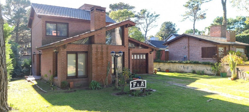 Imagen 1 de 25 de Venta Casa B5 Pinamar