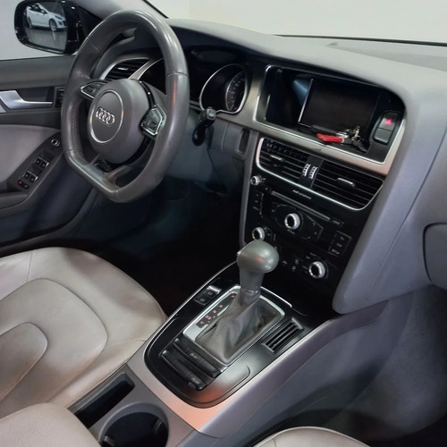 Audi A5 Sportback 2.0 Tfsi 211cv Multitronic