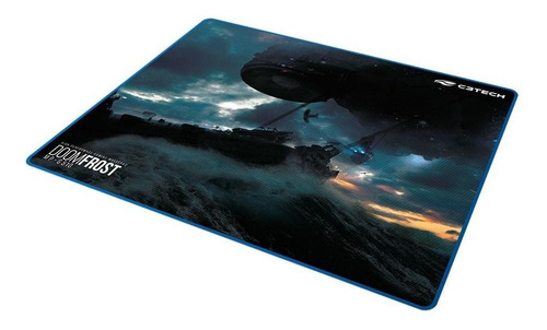 Mouse Pad Game Mp-g510 C3t