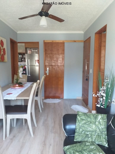 Imagem 10 de 30 de Apartamento - Ap00532 - 68130709