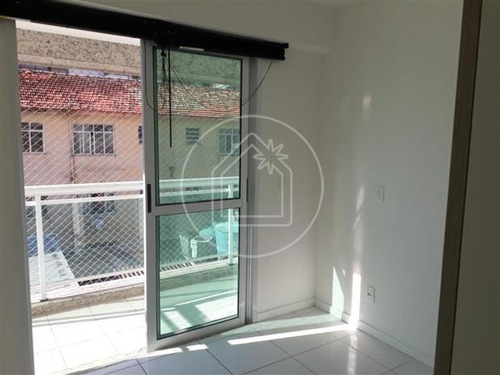 Apartamento - Ref: 882094