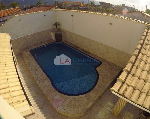 Imagem 11 de 27 de Ref.13941 -casa Isolada- 4 Dormitórios - Piscina -churrasqueira - V13941