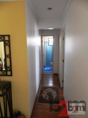 Imagem 12 de 20 de Apartamento Residencial À Venda, Cidade São Francisco, São Paulo - Ap0898. - Ap0898