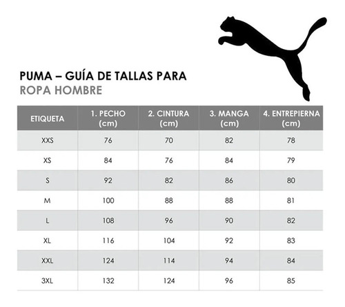 Struk zamisliti savijen  Jersey Puma Chivas Local 18/19 Talla Mediana Oferta | Mercado Libre
