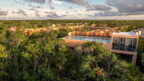 Estudio En Venta Tulum, Region 10