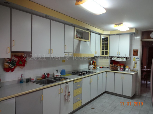 Imagen 6 de 17 de Casa En Venta Los Ruices Mls #22-3387