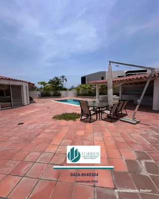 Casa en venta