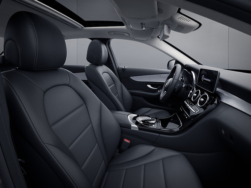 Mercedes Benz Clase C 200 Avantgarde Sedan 2020 0km Klasse