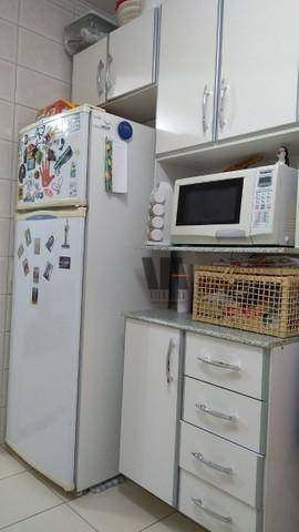Imagem 2 de 17 de Apartamento Com 2 Dormitórios À Venda, 43 M² Por R$ 160.000,00 - Jardim Guadalajara - Sorocaba/sp - Ap0617