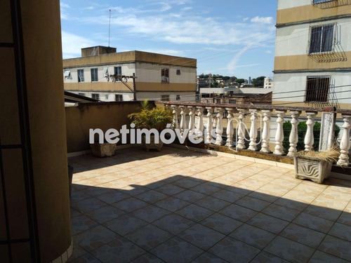 Imagem 25 de 27 de Venda Casa Carlos Prates Belo Horizonte - 860701