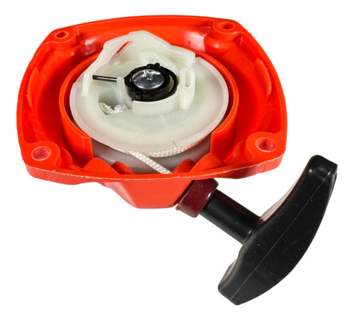 Tapa Arranque Compatible Con Desbrozadora Husqvarna 143r