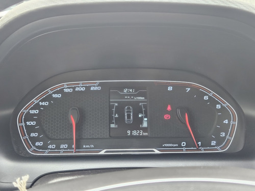 Chery Tiggo 2 Tiggo 2 1.5 2023