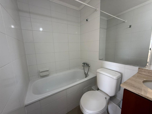 Departamento Venta 2 Dormitorios 2 Baños Excelente Ubicación