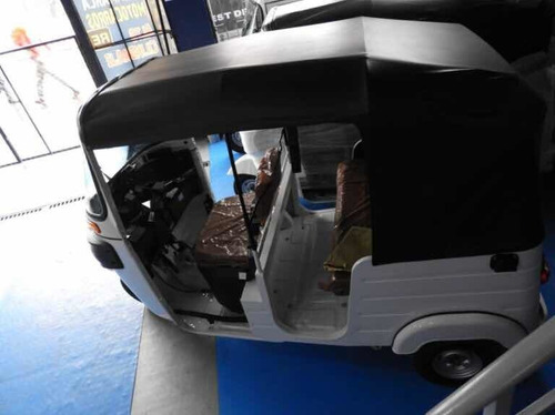 Torito Bajaj 2021