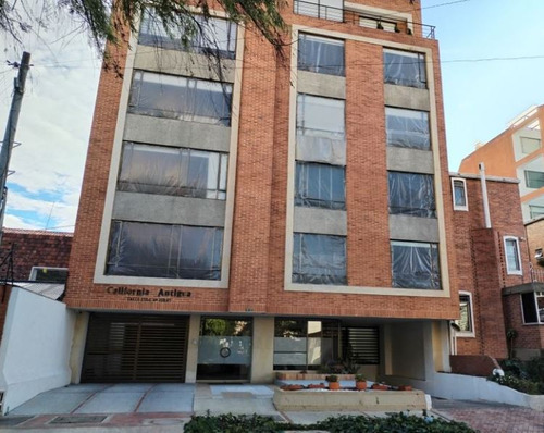 Bogota Vendo Apartamento Duplex En La Antigua Area 126 Mts 